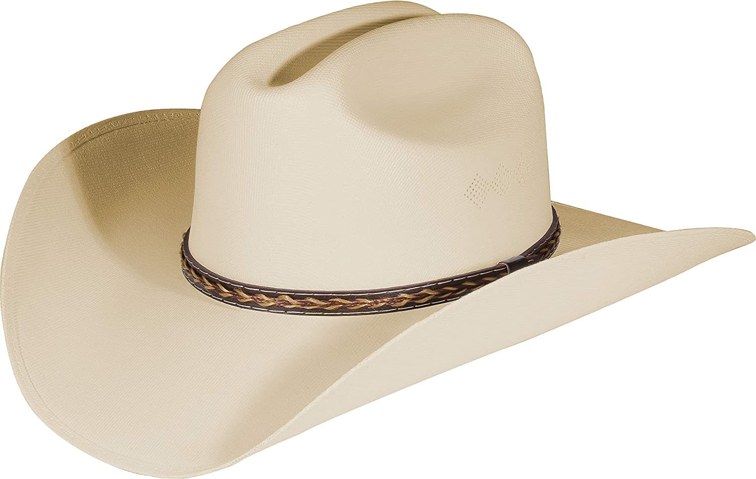 Classic Sand Cowboy Hat