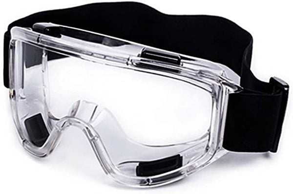 Anti Fog Protective Safety Goggles